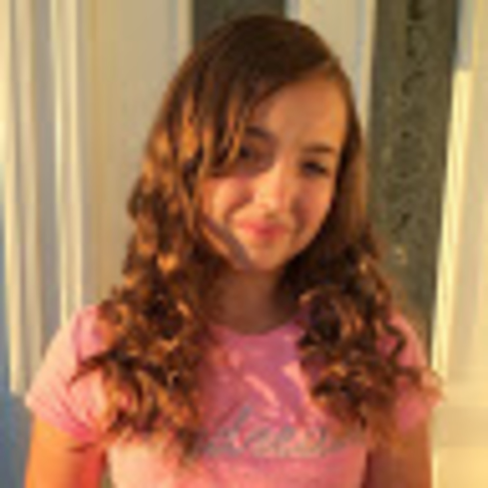 Meet your Posher, Kassidy